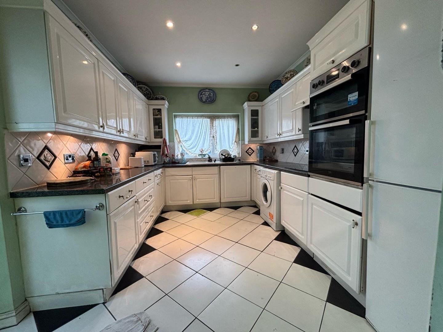 Millway, Mill Hill, NW7, London